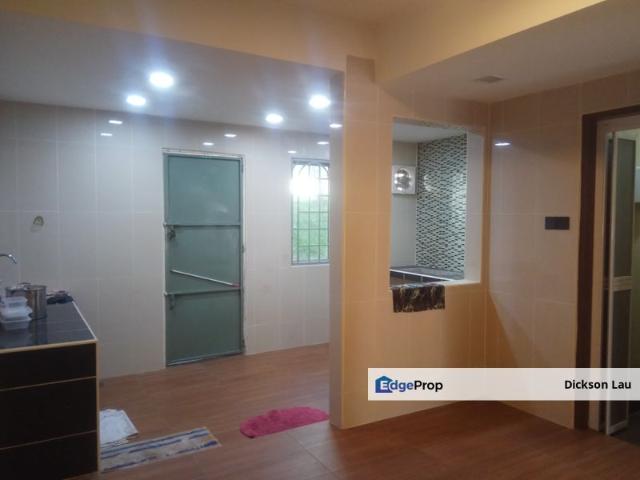 House for sale in Country Heights Damansara, Kuala Lumpur