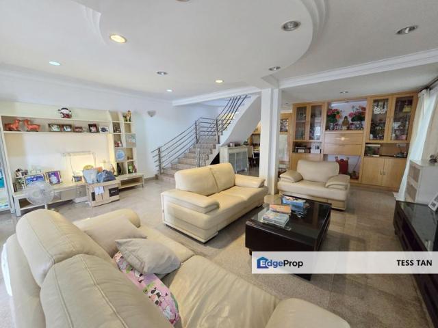 House for sale in Country Heights Damansara, Kuala Lumpur