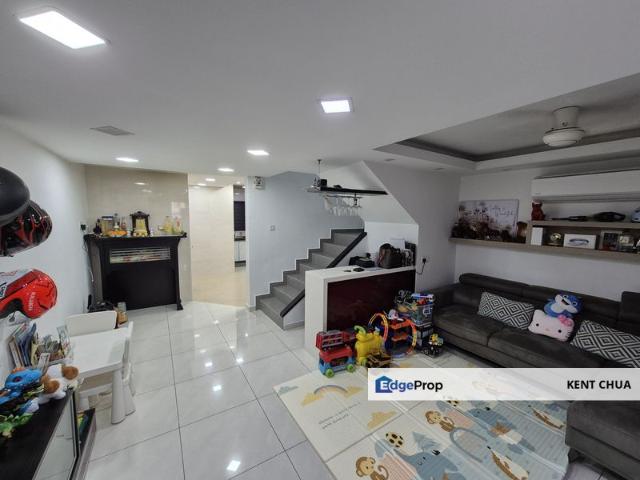 House for sale in Country Heights Damansara, Kuala Lumpur