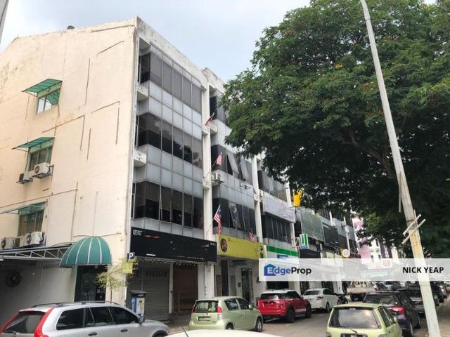 Shop for sale in Kepong, Kuala Lumpur