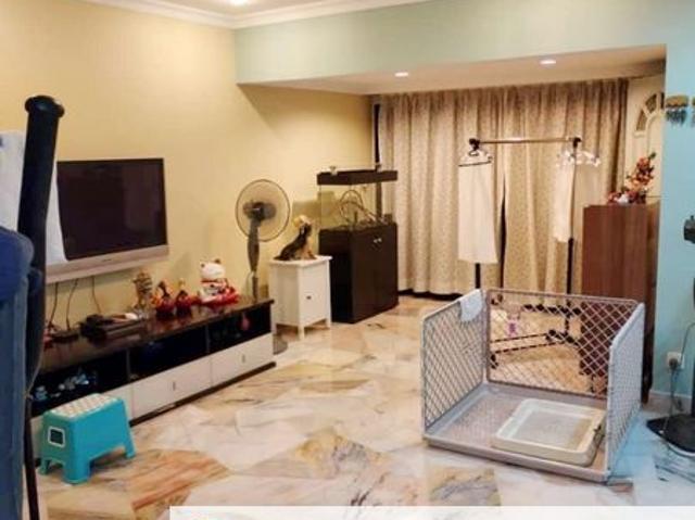 House for sale in Country Heights Damansara, Kuala Lumpur