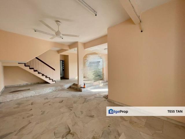 House for sale in Country Heights Damansara, Kuala Lumpur