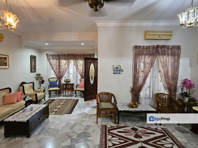 House for sale in Country Heights Damansara, Kuala Lumpur