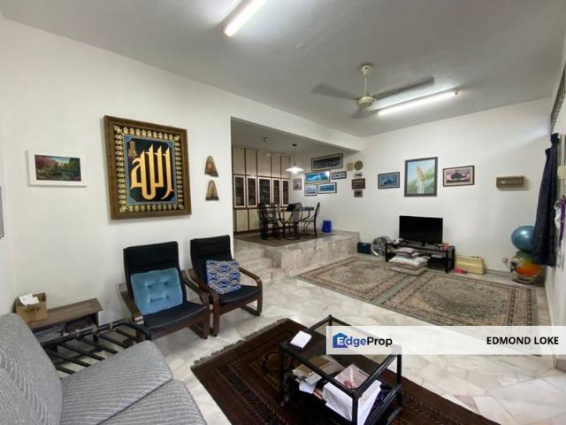 House for sale in Country Heights Damansara, Kuala Lumpur