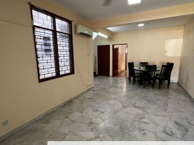 House for rent in Country Heights Damansara, Kuala Lumpur