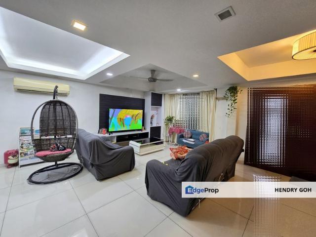 House for sale in Country Heights Damansara, Kuala Lumpur
