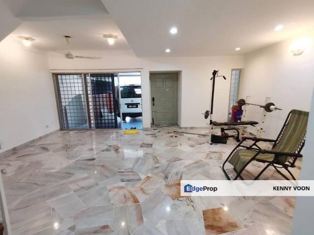 House for rent in Country Heights Damansara, Kuala Lumpur