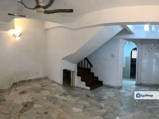 House for sale in Country Heights Damansara, Kuala Lumpur
