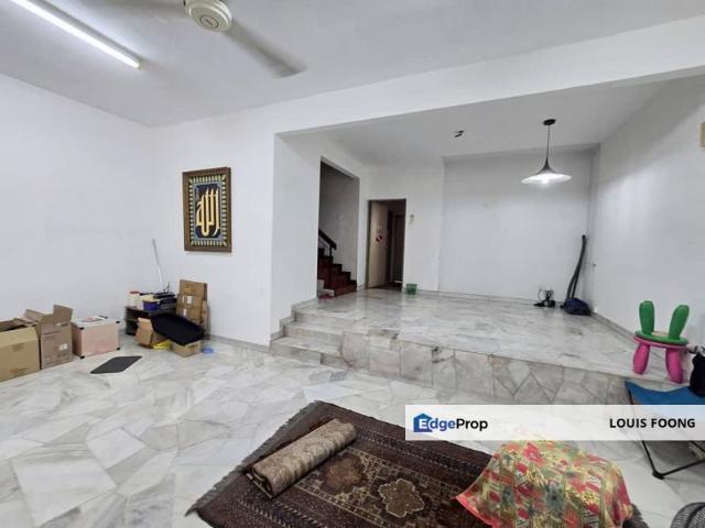 House for sale in Country Heights Damansara, Kuala Lumpur