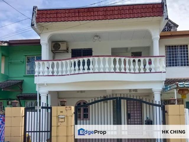 House for sale in Country Heights Damansara, Kuala Lumpur