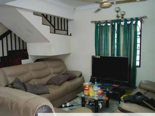 House for sale in Country Heights Damansara, Kuala Lumpur