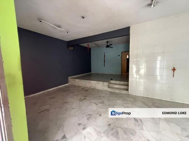 House for sale in Country Heights Damansara, Kuala Lumpur
