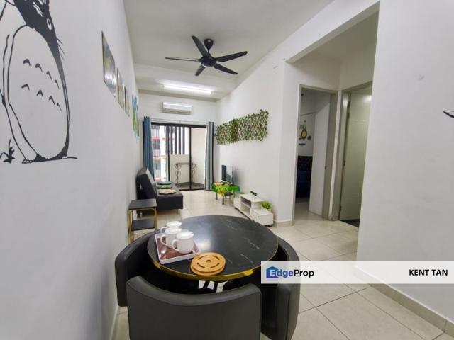 Condominium for rent in Country Heights Damansara, Kuala Lumpur