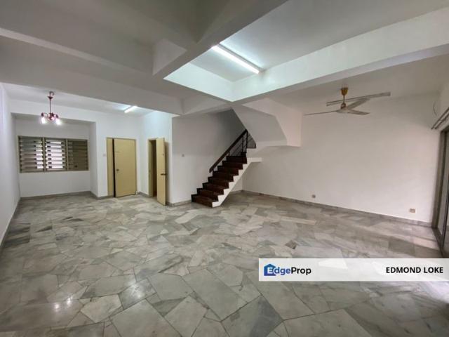 House for sale in Country Heights Damansara, Kuala Lumpur