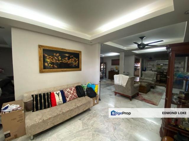 House for sale in Country Heights Damansara, Kuala Lumpur