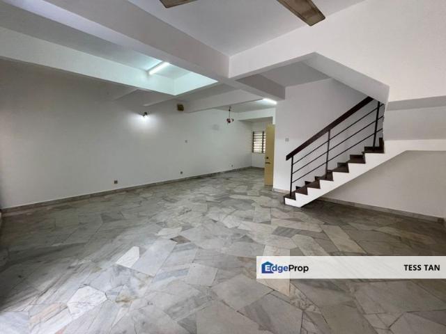 House for sale in Country Heights Damansara, Kuala Lumpur