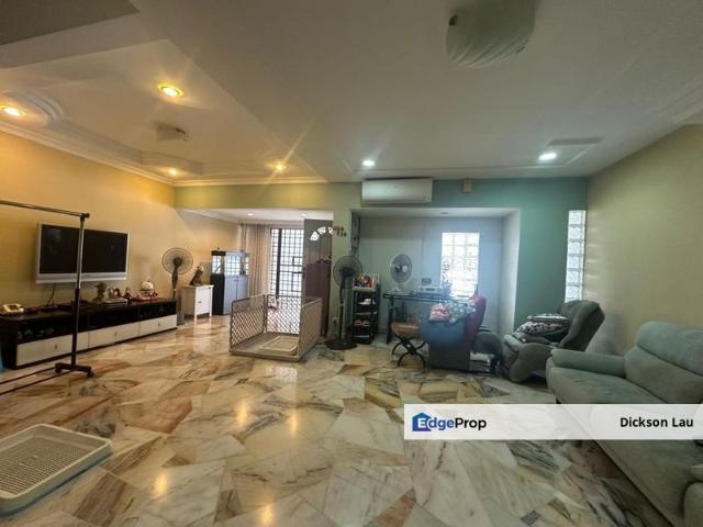 House for sale in Country Heights Damansara, Kuala Lumpur