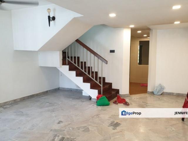 House for sale in Country Heights Damansara, Kuala Lumpur