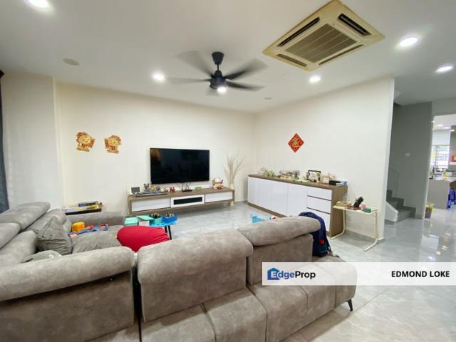 House for sale in Country Heights Damansara, Kuala Lumpur