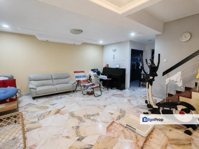 House for sale in Country Heights Damansara, Kuala Lumpur