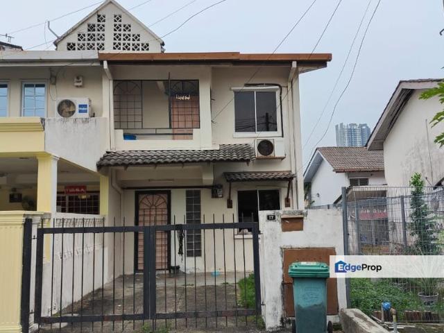 House for sale in Country Heights Damansara, Kuala Lumpur