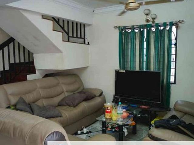 House for sale in Country Heights Damansara, Kuala Lumpur