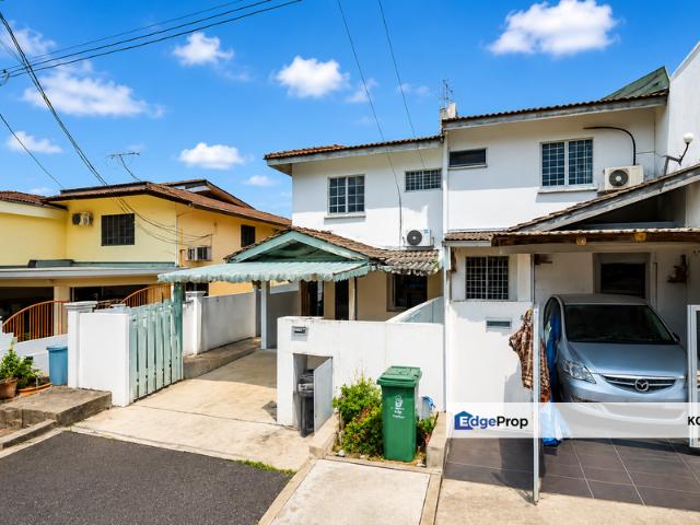 House for sale in Country Heights Damansara, Kuala Lumpur