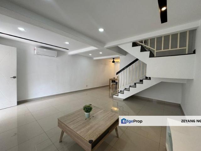 House for sale in Country Heights Damansara, Kuala Lumpur