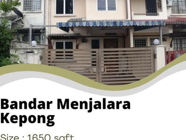 House for sale in Country Heights Damansara, Kuala Lumpur