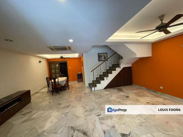 House for sale in Country Heights Damansara, Kuala Lumpur