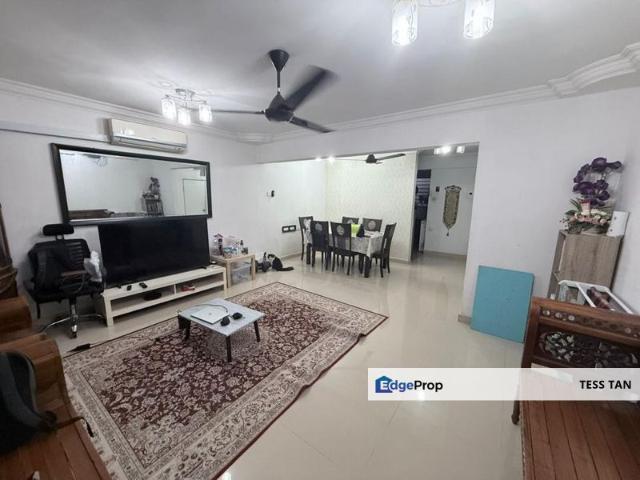 House for sale in Country Heights Damansara, Kuala Lumpur