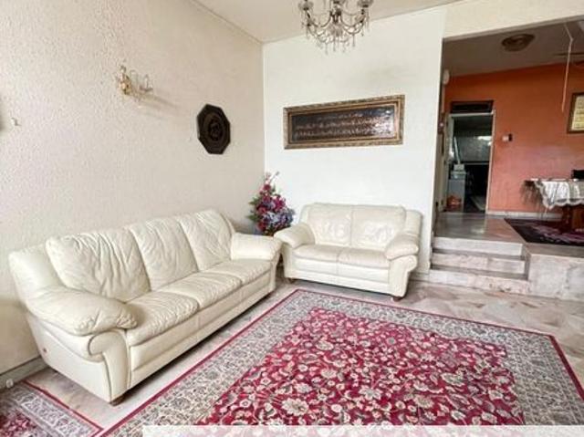 House for sale in Country Heights Damansara, Kuala Lumpur