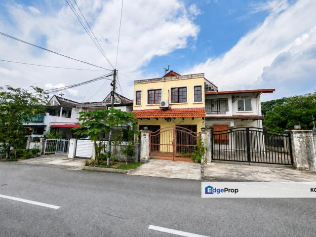 House for sale in Country Heights Damansara, Kuala Lumpur