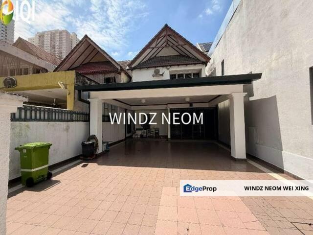 House for sale in Country Heights Damansara, Kuala Lumpur