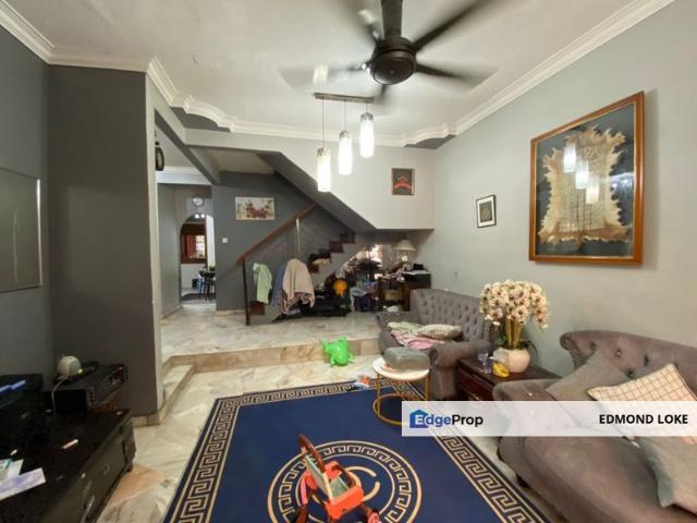 House for sale in Country Heights Damansara, Kuala Lumpur
