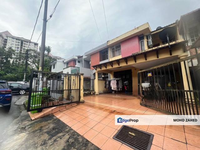 House for sale in Country Heights Damansara, Kuala Lumpur