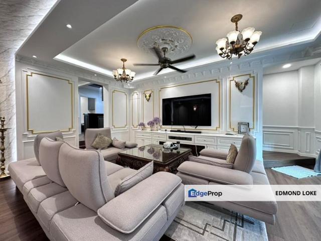 House for sale in Country Heights Damansara, Kuala Lumpur