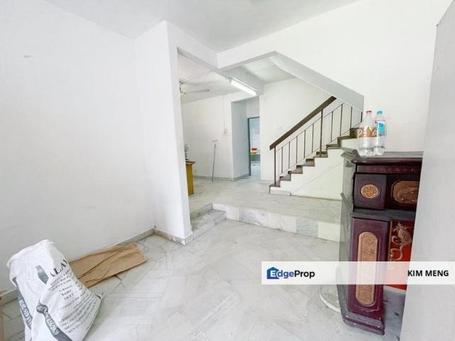 House for sale in Country Heights Damansara, Kuala Lumpur