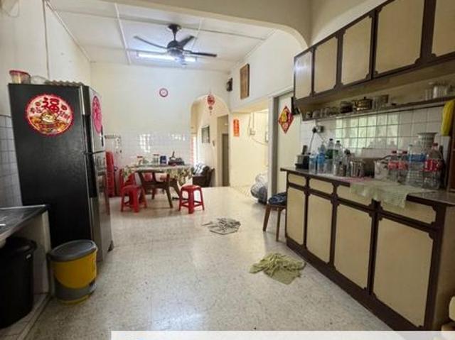 House for sale in Country Heights Damansara, Kuala Lumpur
