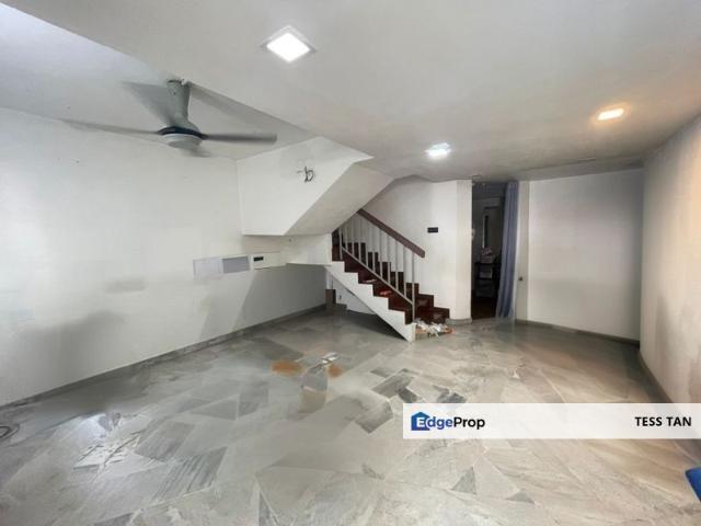 House for sale in Country Heights Damansara, Kuala Lumpur