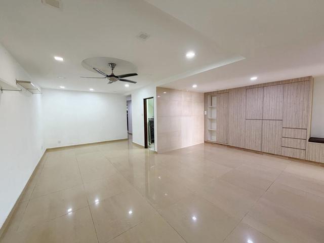 Terraced House for rent in Bandar Menjalara, Kuala Lumpur