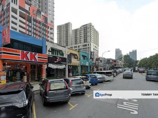 Shop for rent in Bandar Menjalara, Kuala Lumpur