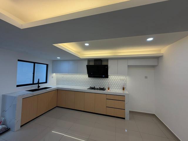 Terraced House for sale in Bandar Menjalara, Kuala Lumpur