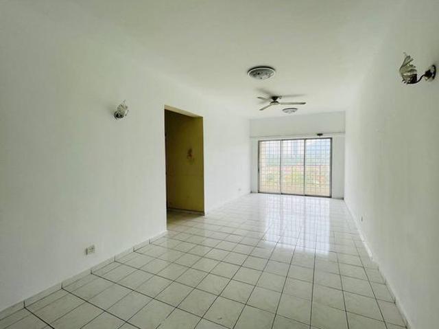 Condominium for sale in Bandar Menjalara, Kuala Lumpur