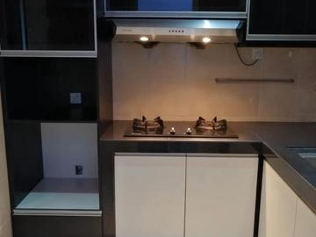 Condominium for rent in Kepong, Kuala Lumpur