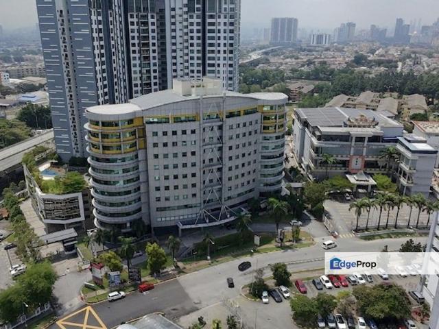 Shop for sale in Kepong, Kuala Lumpur