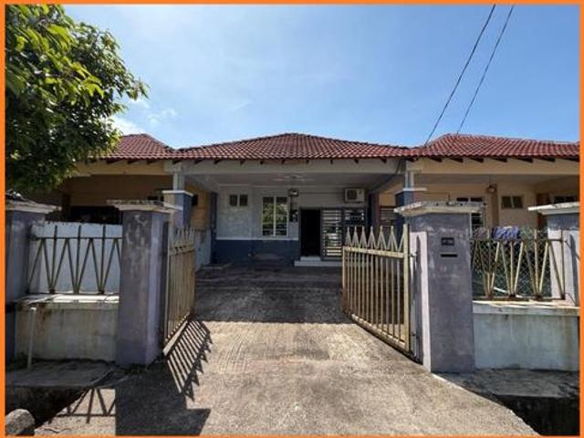 Terraced House for sale in Tringganu