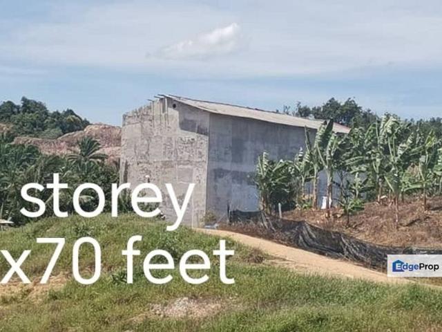 Shop for sale in Mersing, Johor
