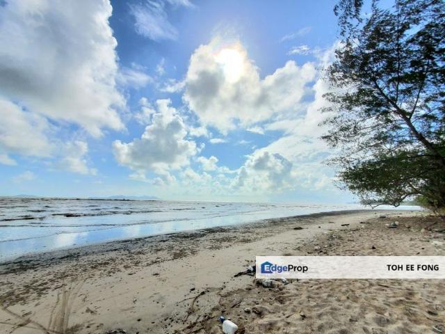 Shop for sale in Mersing, Johor