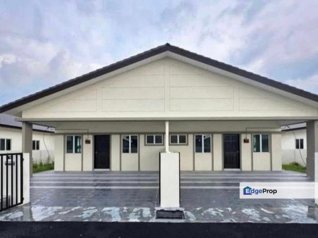 House for sale in Mersing, Johor